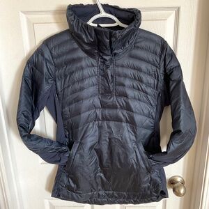 Lululemon, Down for a Run Jacket, Size 10